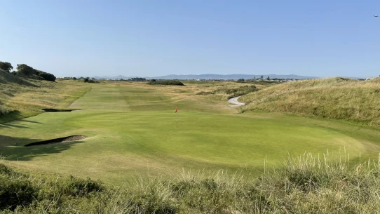 Navy Marine Golf Course in Honolulu, Hawaii, USA | GolfPass
